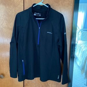 Eddie Bauer top 2XL